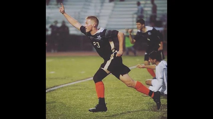 Justin Horvath 2018 Highlights