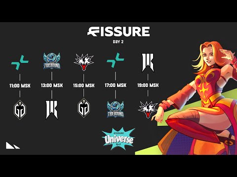 Shopify Rebellion vs Aurora Gaming | Bo3 | FISSURE Universe Ep.5: Main Stage