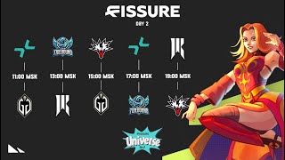 Shopify Rebellion vs Aurora Gaming | Bo3 | FISSURE Universe Ep.5: Main Stage