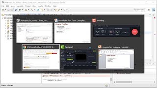How to Submit a Compiler Test Case 2019 screenshot 2