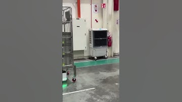 AMR - Plastic Mold Factory