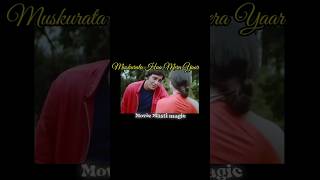 Muskarata hua Mera yaar 💫 #classicbollywood #bollywoodclassic #song #oldhindisongs