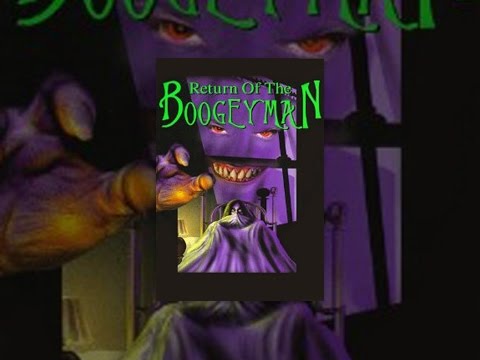 The Real Ghostbusters Return Of The Boogeyman