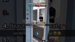  Ranking The Best Tiktok Song Covers  accurate cover 