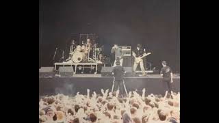 The Seahorses - Live at Slane Castle (FINAL EVER GIG - NEW) - 29th August 1998 (Audio)