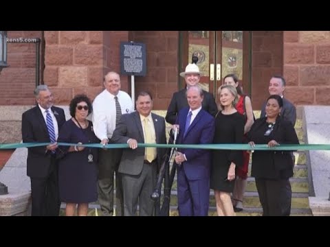 Bexar County Court Records Search 53