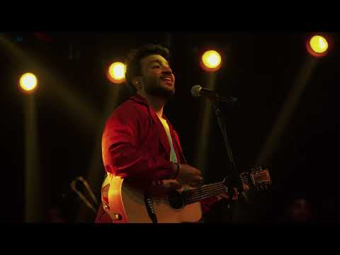Abdul Hannan - Iraaday Acoustic (live At Tah Experience 2024)