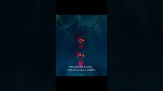 The Pathless | Maldición #parati #fyp #gaming #gameplay #viral #thepathless #action #indiegame