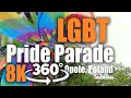 360 LBGT Parade Opole 2021