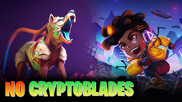 8 Crypto Games Better Than Cryptoblades To Earn $100 Per Day