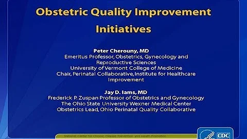 Obstetric Quality Improvement Initiatives - DayDayNews