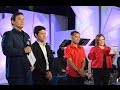 Marcelito Pomoy sings "Aasa sa Awa Mo, Ama" | JUDGES' COMMENTS