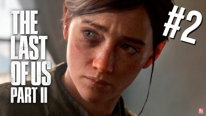 The Last Of Us Part II #26 - Abby encontra Owen Morto, Gameplay, Dublado  em Português PT-BR