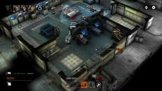 Shadowrun Online Gameplay - No Commentary