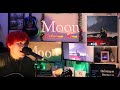 Moon - Celeina Ann[cover by Avry Fukushi]