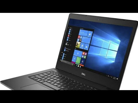 DELL Latitude 3480 - laptop specifications | Review
