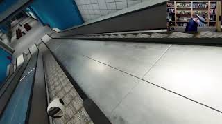 SLS VR Skater DLC