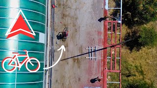 08.2025 Ремонт На Мост Въртопо Младост - Мусагеница Ep.02