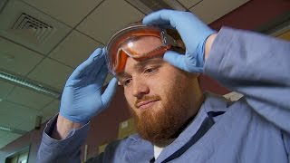 Student-Athletes vs. Neglected Tropical Diseases