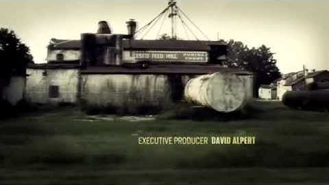 The Walking Dead   Season 3 Full Intro HD