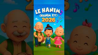 Pepee Le Hanım 2026 Hanım Ey En Eğlenceli Çocuk Şarkısı Ğlenceli Şfet