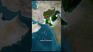 How Pakistan made Babar cruise missile 😱🚀