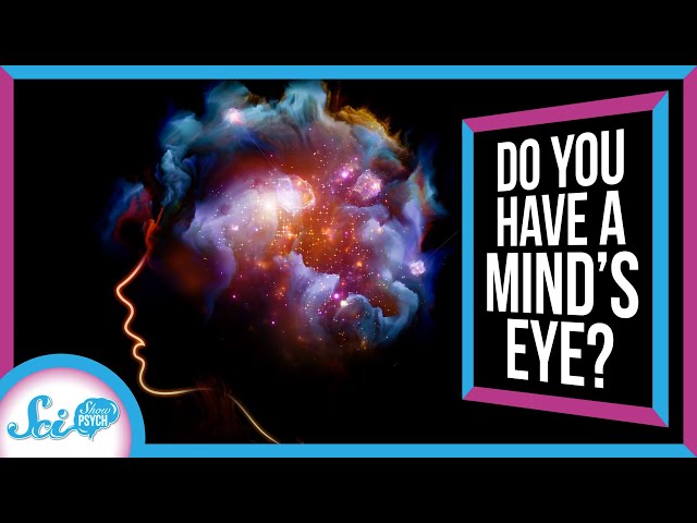 Mind's Eye - Apps on Google Play