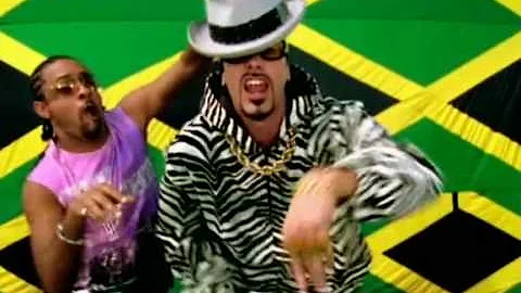 Ali G and Shaggy - Me Julie  (HQ)
