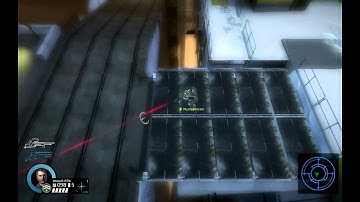 Custom map alien swarm part 1