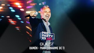 Ramón - Para llenarme de ti (España 🇪🇸) | PrePartyES 2024