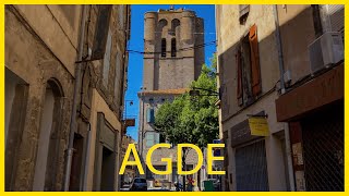 AGDE (FRANCE)