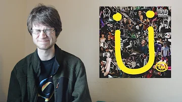 Jack Ü - Skrillex & Diplo Present Jack Ü (Album Review) [Patreon Request]