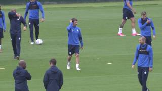 Exclusive Warnock On Fulham