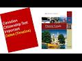 Canadian Citizenship Test Important Dates (Timeline)#discovercanada #immigrationcanada