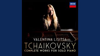 Tchaikovsky: Romance in F Minor, Op. 5, TH 127