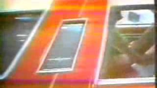 1977 Ford Thunderbird Commercial
