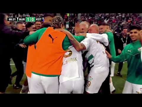 Bursaspor - Belediye