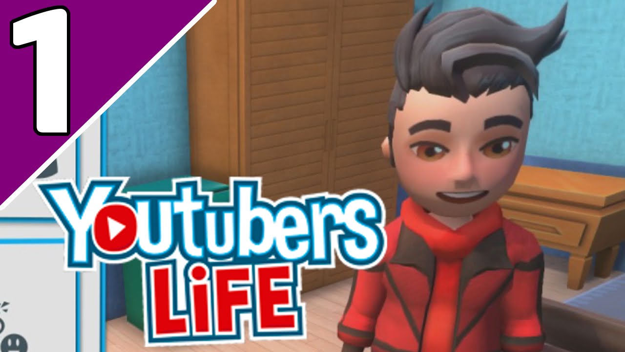 Let's Play rs Life Ep 1  A GOOD START?! (rs Life