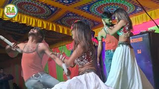 #Dance_Video - Sad Song Arkestra Program । Bhojpuri Archestra Dance 2024 । Bhojpuri Arkestra Video screenshot 2