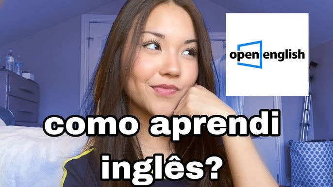 Open English, English Live ou Fluencypass - Qual a melhor? - I&V