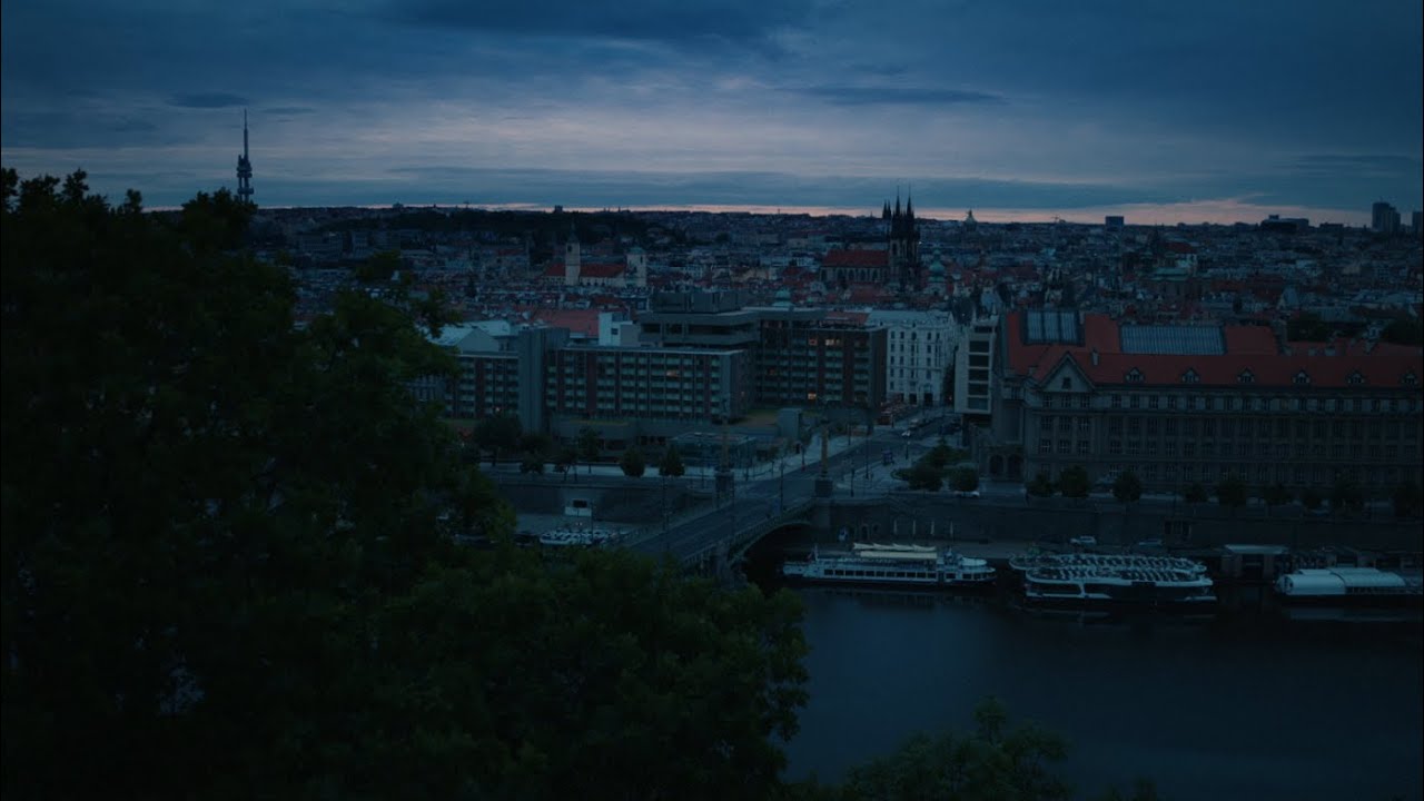 Fairmont Golden Prague Is Now Open