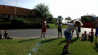 Borbjerg Gathering
