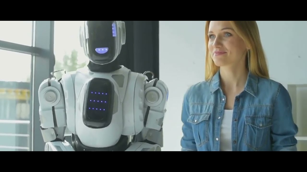 AI Revolution: Jobs of the Future!