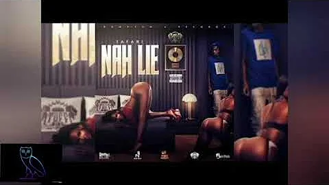 Tafari - Nah Lie (Official Audio) 2021