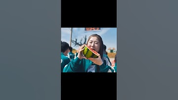 Squid game2-Ai #ai #squidgame2 #squidgame #thanos