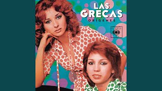 Video thumbnail of "Las Grecas - Sagapo"