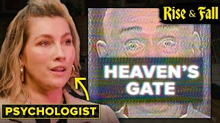 The Intergalactic Cult That Met A Tragic Fate: Heaven’s Gate