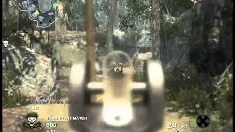 My Best Tomahawk Kill..so far