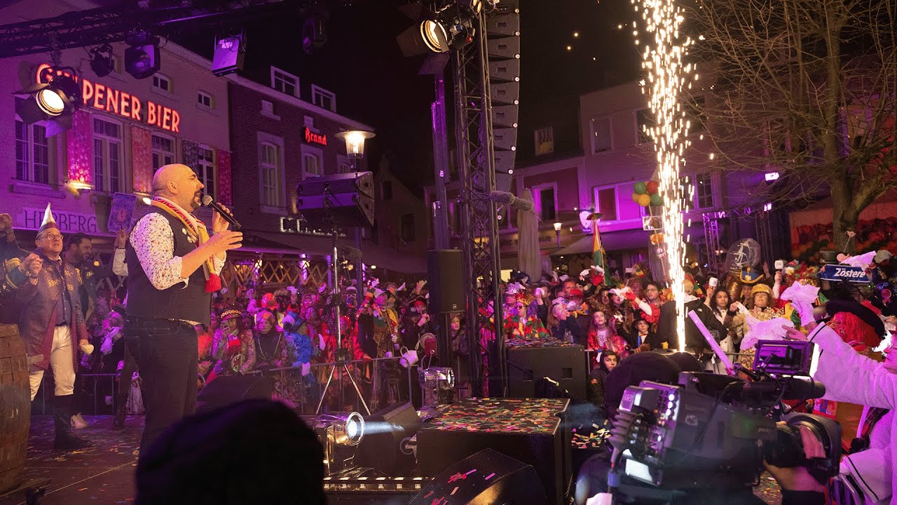 GGVF 2023: Spik en Span -  Tot volgend jaor