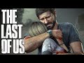 The Last of Us Part I // Как Умерла Сара